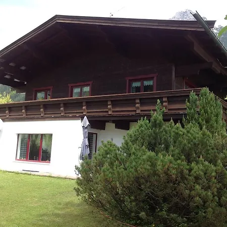 Freudenmacher Apartment Sankt Ulrich am Pillersee
