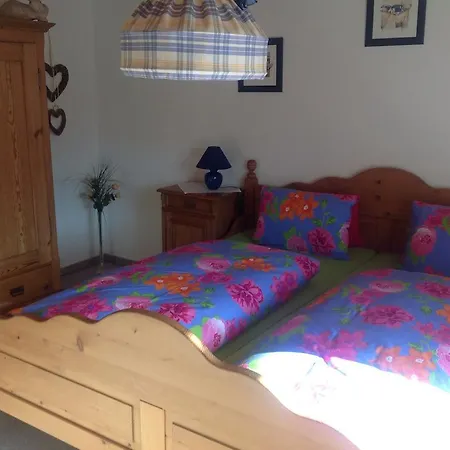 Freudenmacher Apartment