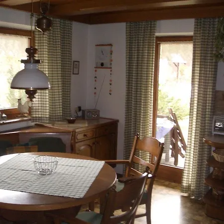 Freudenmacher Apartment Sankt Ulrich am Pillersee