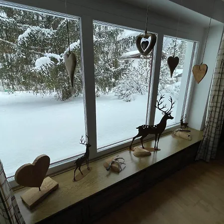 Freudenmacher * 상트율리흐암필레르시