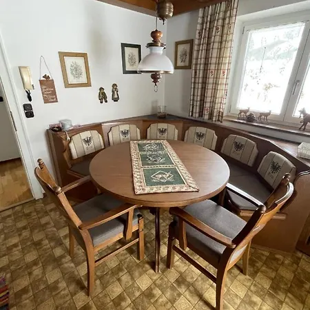 Appartement Freudenmacher