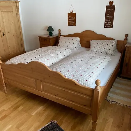 Freudenmacher * Sankt Ulrich am Pillersee