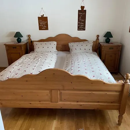 Apartment Freudenmacher
