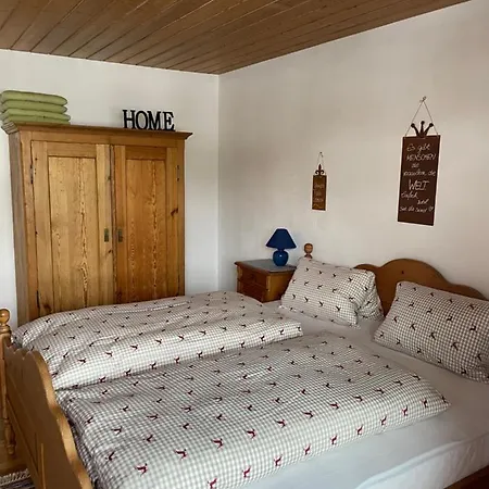 Freudenmacher Apartment