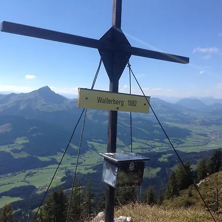 Lägenhet Freudenmacher