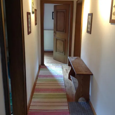 Apartment Freudenmacher Sankt Ulrich am Pillersee