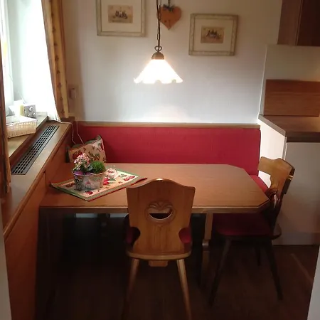 Freudenmacher Sankt Ulrich am Pillersee