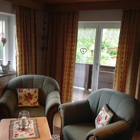 Apartment Freudenmacher *