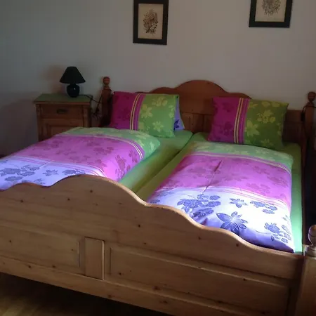 Apartment Freudenmacher