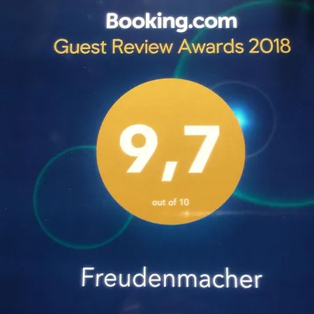 Freudenmacher Apartment