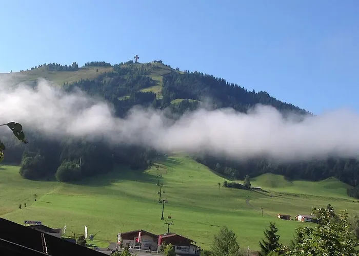 Freudenmacher Apartmán