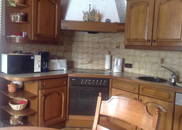 Apartmán Freudenmacher Sankt Ulrich am Pillersee