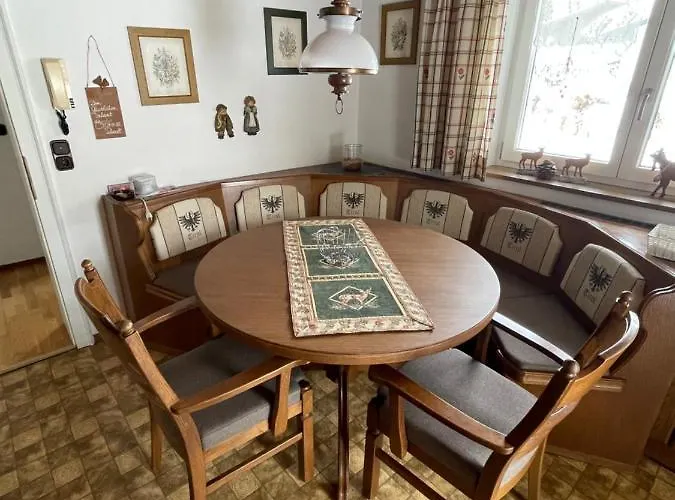 Apartmán Freudenmacher