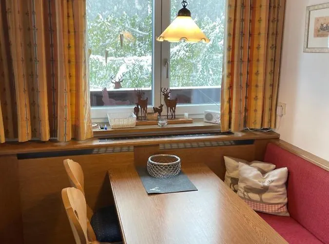 Freudenmacher Sankt Ulrich am Pillersee