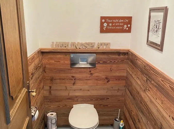 菲登玛赫公寓 *