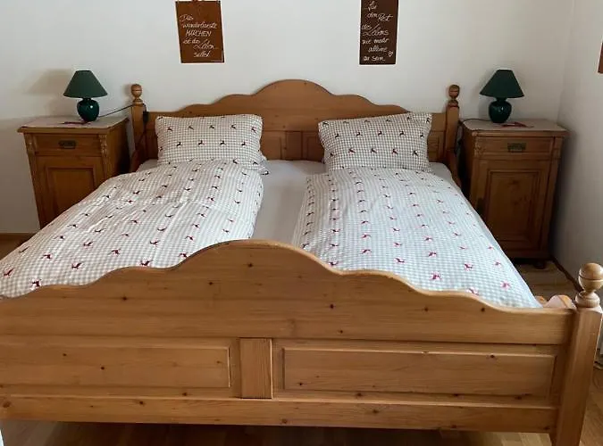 Apartmán Freudenmacher