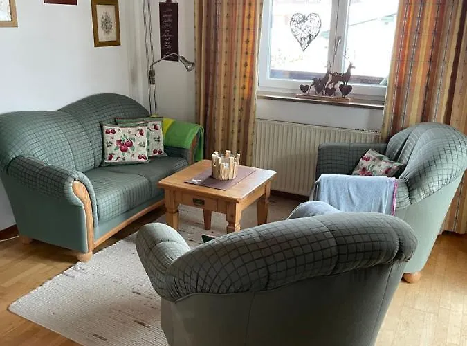 Freudenmacher Apartmán Sankt Ulrich am Pillersee