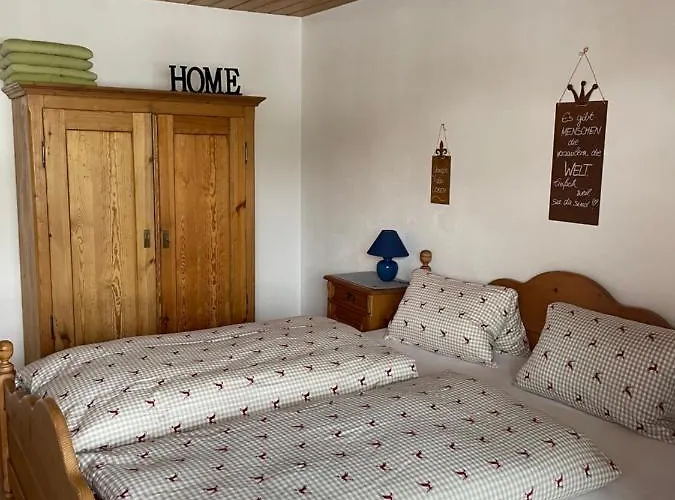 Freudenmacher Apartmán