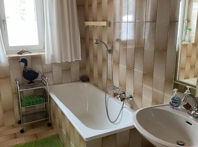 Apartmán Freudenmacher Sankt Ulrich am Pillersee