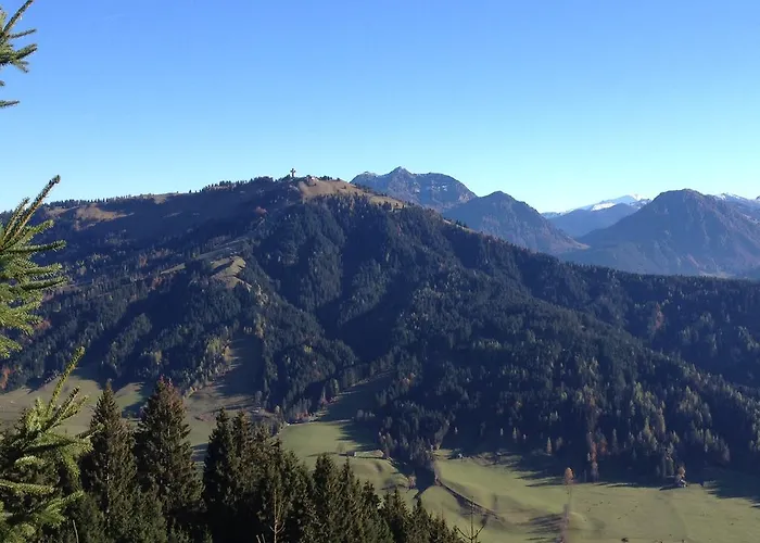 菲登玛赫公寓 *