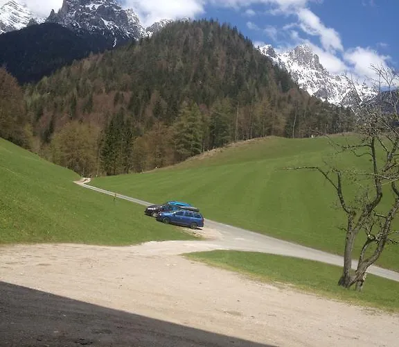 Apartmán Freudenmacher