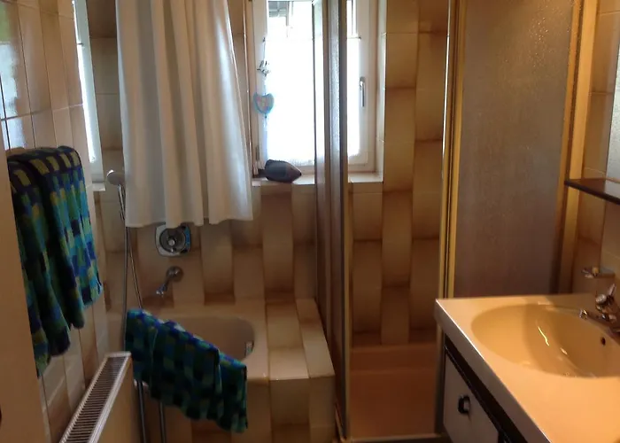 Freudenmacher Sankt Ulrich am Pillersee