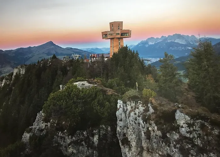 Freudenmacher Apartmán *