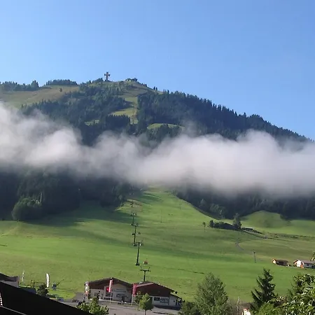 Freudenmacher Apartman