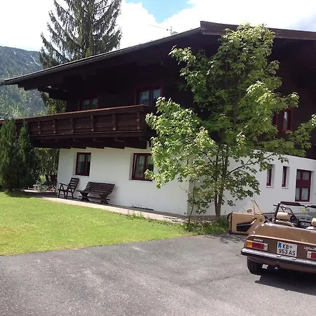 Freudenmacher Sankt Ulrich am Pillersee