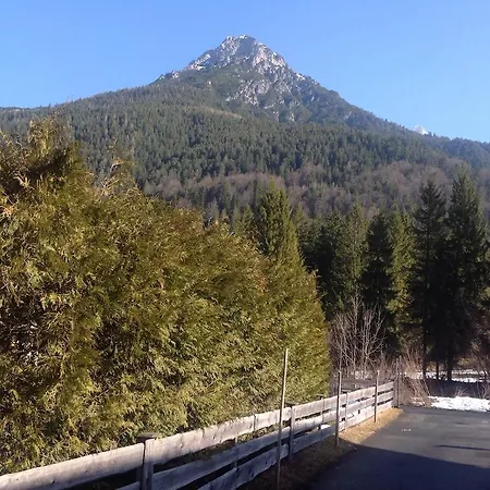 Freudenmacher Apartman Sankt Ulrich am Pillersee