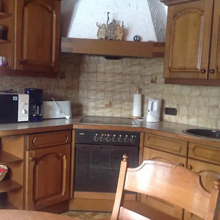 Apartman Freudenmacher Sankt Ulrich am Pillersee