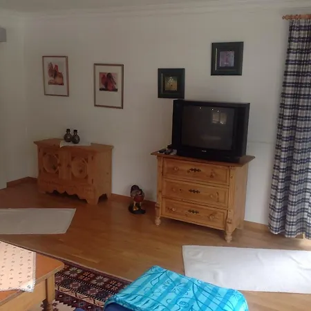 Freudenmacher Apartman