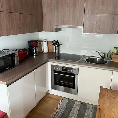 Apartman Freudenmacher Sankt Ulrich am Pillersee