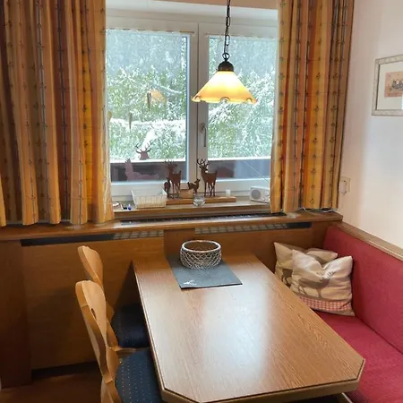 Freudenmacher Sankt Ulrich am Pillersee