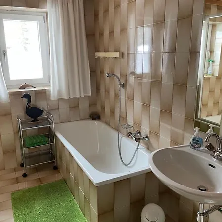 Apartman Freudenmacher Sankt Ulrich am Pillersee