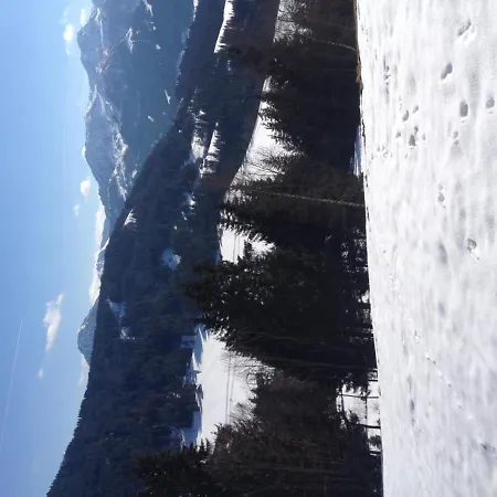 Freudenmacher Sankt Ulrich am Pillersee