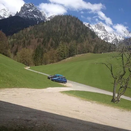 Apartman Freudenmacher