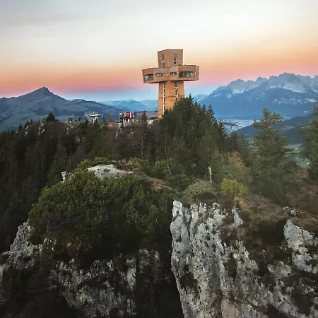 Freudenmacher Apartman *