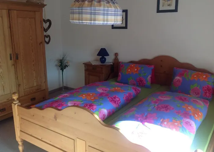 Freudenmacher شقة