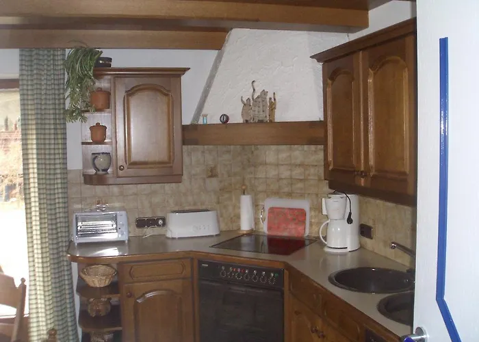 Freudenmacher سانكت أولريش أنا بيلرزي