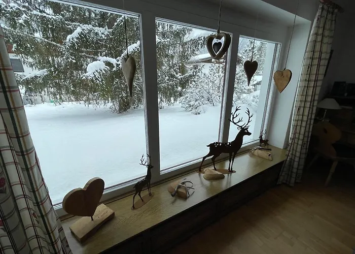 Freudenmacher * سانكت أولريش أنا بيلرزي