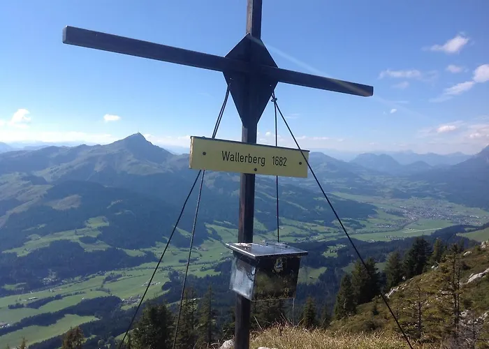 شقة Freudenmacher