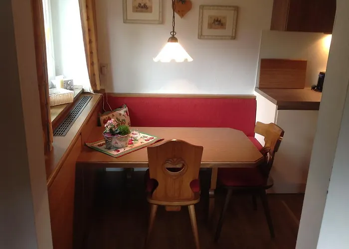 Freudenmacher سانكت أولريش أنا بيلرزي