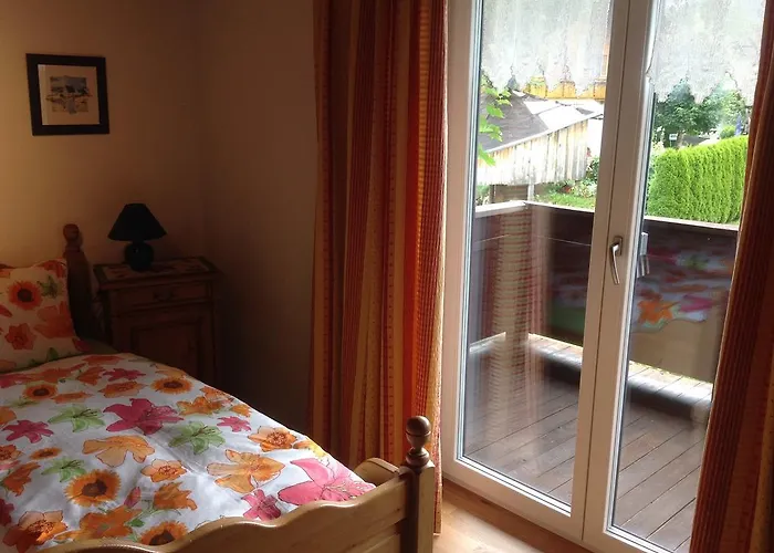 Freudenmacher سانكت أولريش أنا بيلرزي