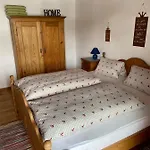 Freudenmacher Lägenhet Sankt Ulrich am Pillersee